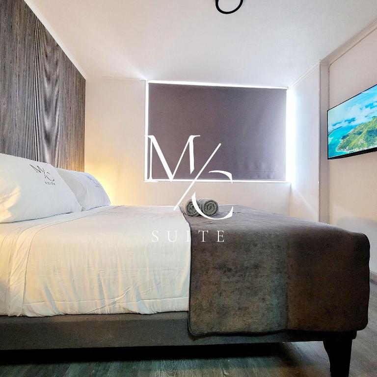 Azufre 23, Sector norte, Increible vista al mar. Acceso directo a Perez Zujovic - One-Bedroom Apartment with Sea View - 16