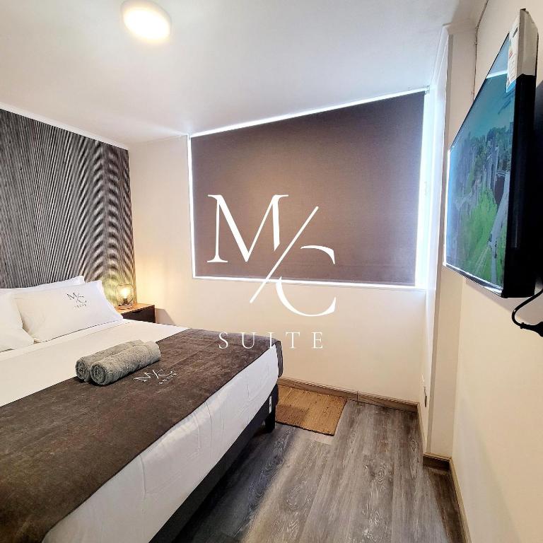 Azufre 23, Sector norte, Increible vista al mar. Acceso directo a Perez Zujovic - One-Bedroom Apartment with Sea View - 18