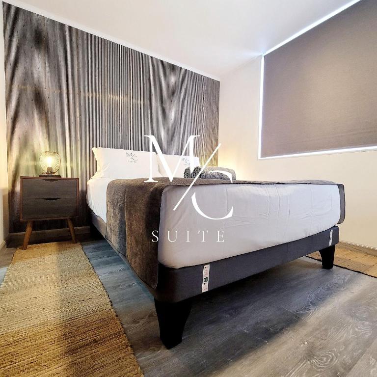 Azufre 23, Sector norte, Increible vista al mar. Acceso directo a Perez Zujovic - One-Bedroom Apartment with Sea View - 17