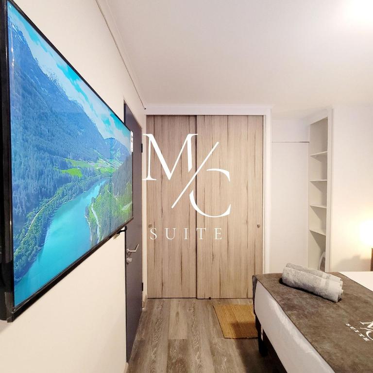 Azufre 23, Sector norte, Increible vista al mar. Acceso directo a Perez Zujovic - One-Bedroom Apartment with Sea View - 22