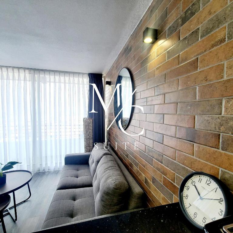 Azufre 23, Sector norte, Increible vista al mar. Acceso directo a Perez Zujovic - One-Bedroom Apartment with Sea View - 29