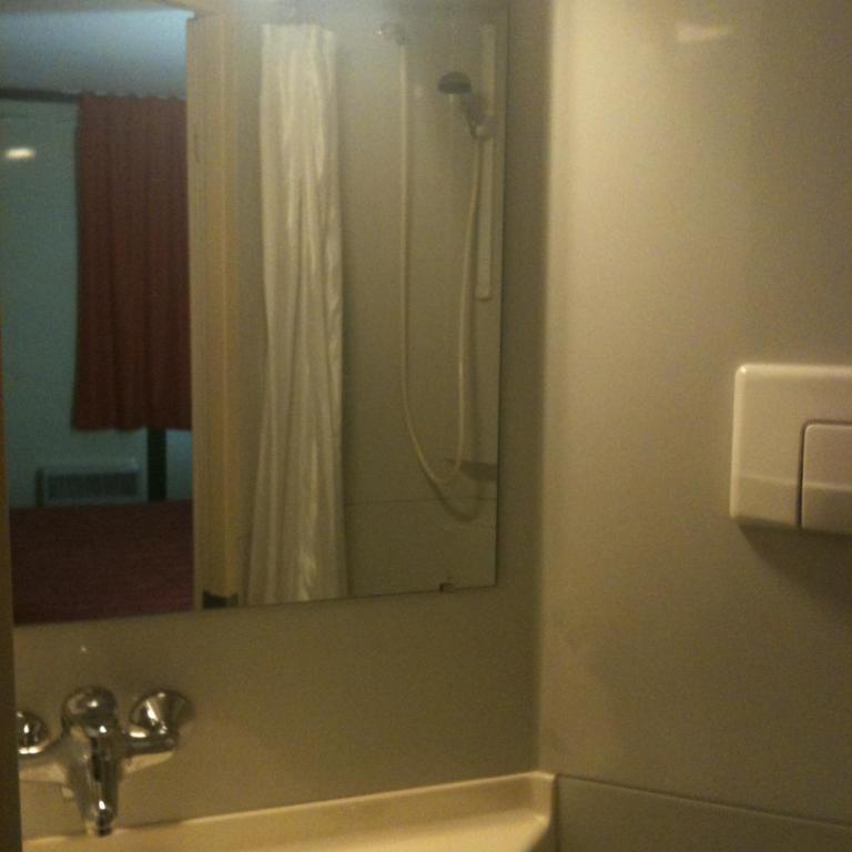 Premiere Classe Carcassonne - Chambre Double - 1