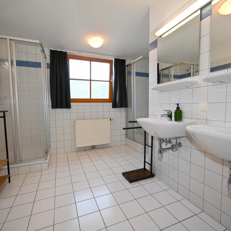 Schmitten 27 Rooms & Apartments by All in One Apartments - Standard Apartment mit 2 Schlafzimmern - 2
