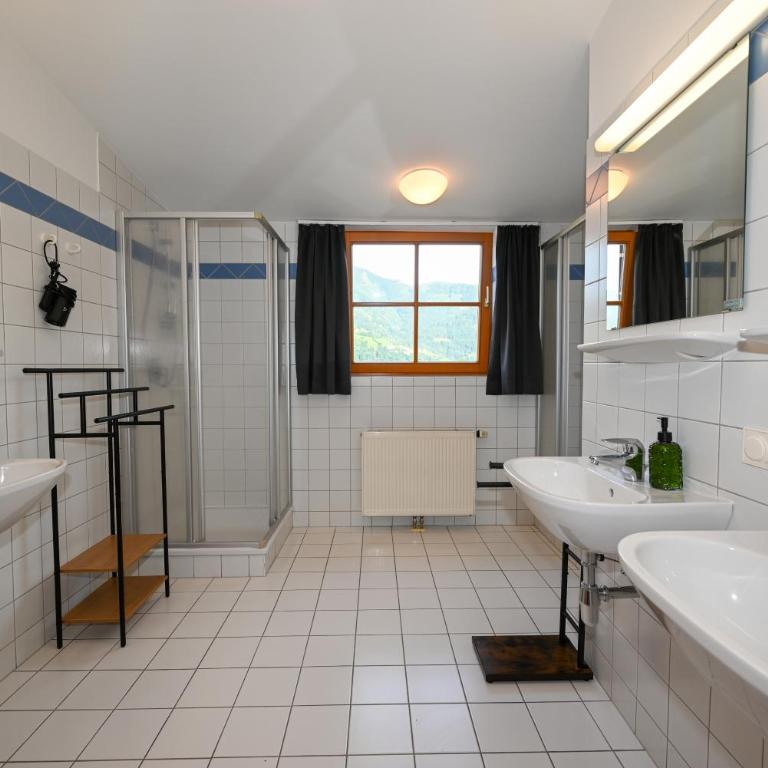 Schmitten 27 Rooms & Apartments by All in One Apartments - Standard Apartment mit 2 Schlafzimmern - 1