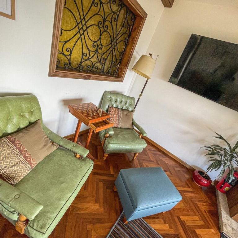 Los Cipreses - Chalet - 11