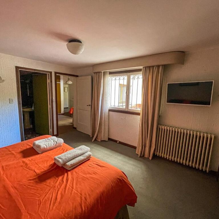 Los Cipreses - Chalet - 13