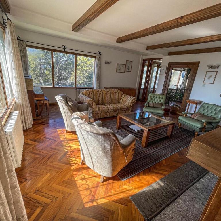 Los Cipreses - Chalet - 24