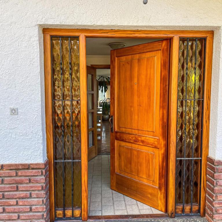 Los Cipreses - Chalet - 25