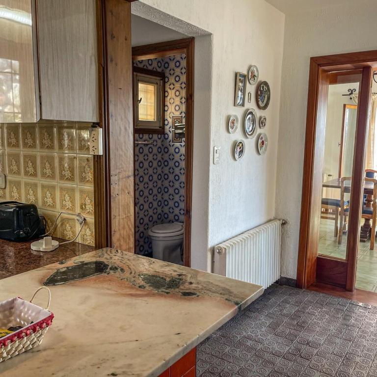 Los Cipreses - Chalet - 28