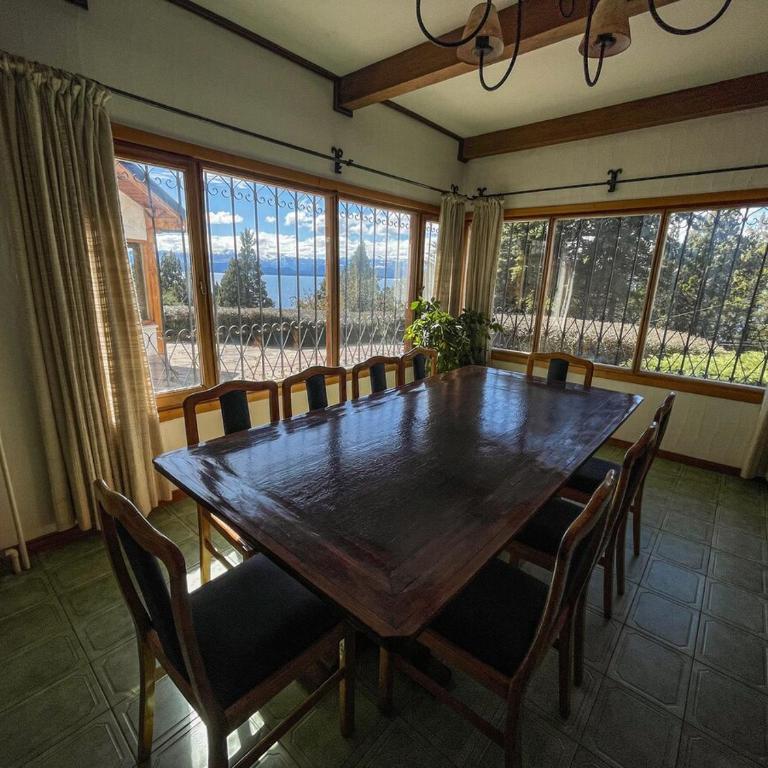 Los Cipreses - Chalet - 29