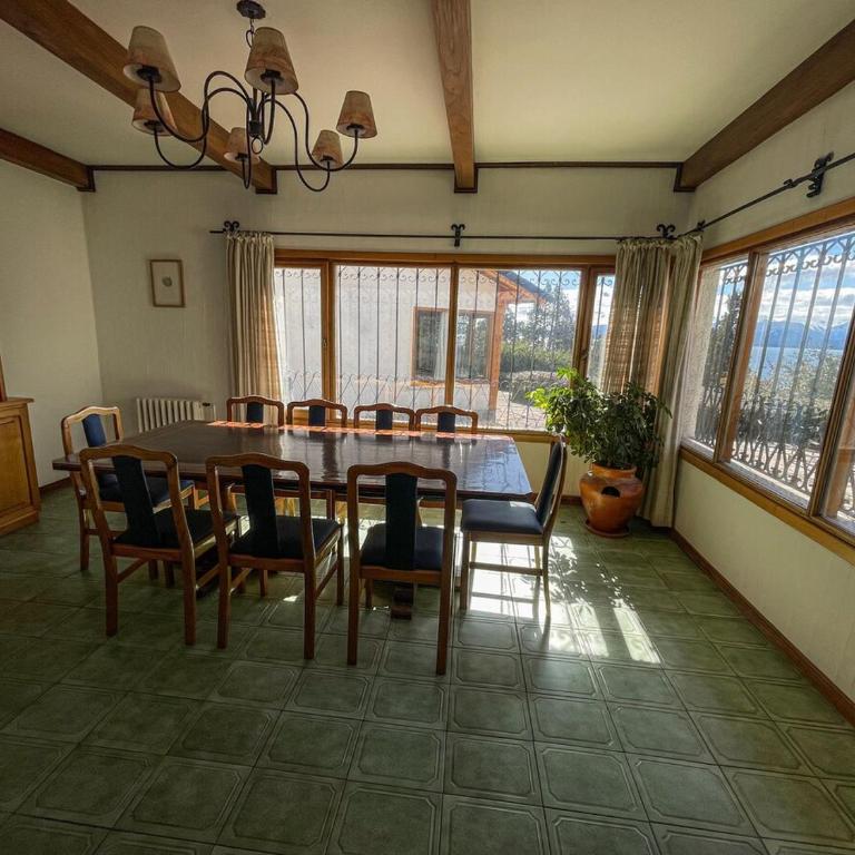 Los Cipreses - Chalet - 32