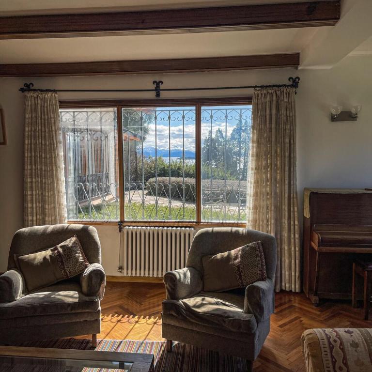 Los Cipreses - Chalet - 34