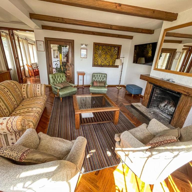 Los Cipreses - Chalet - 37