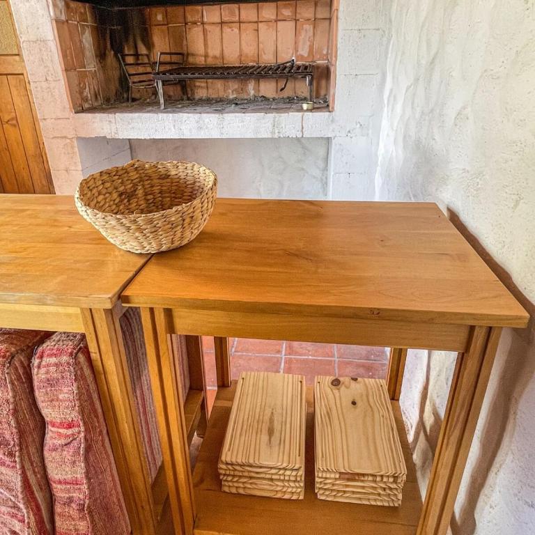 Los Cipreses - Chalet - 38