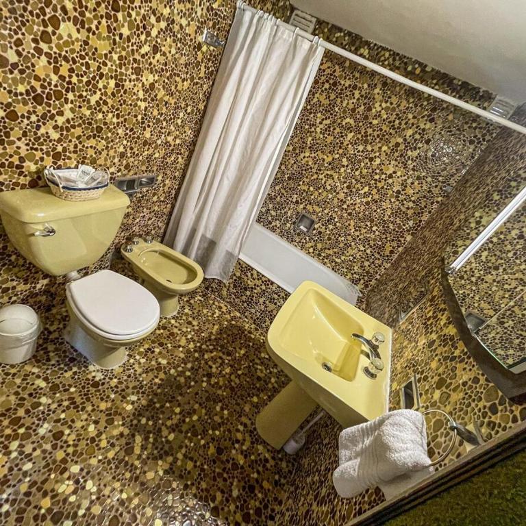 Los Cipreses - Chalet - 42