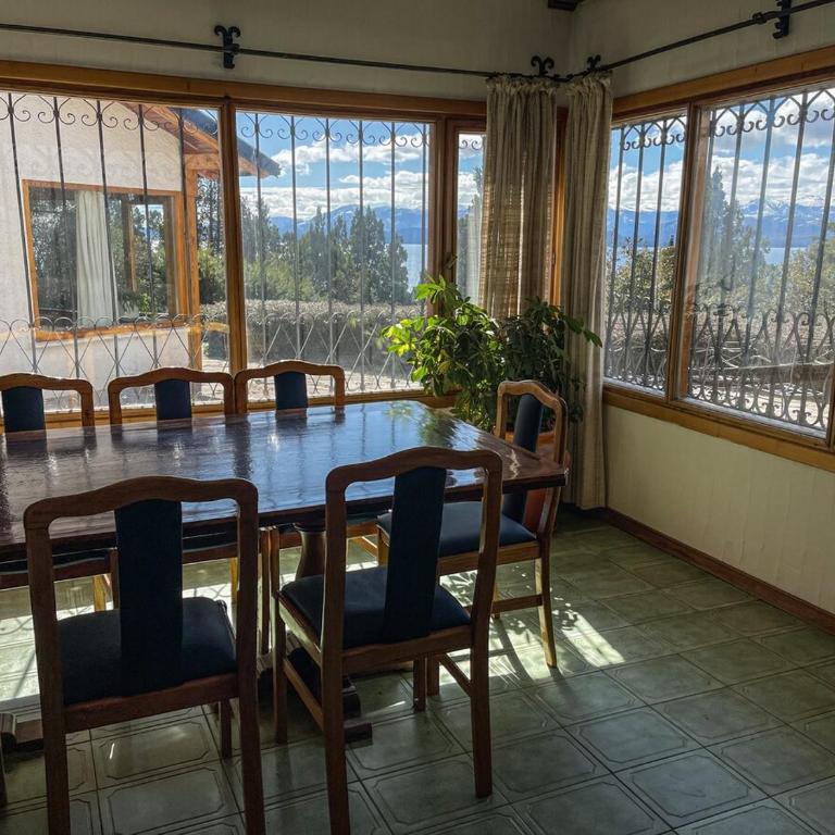 Los Cipreses - Chalet - 45