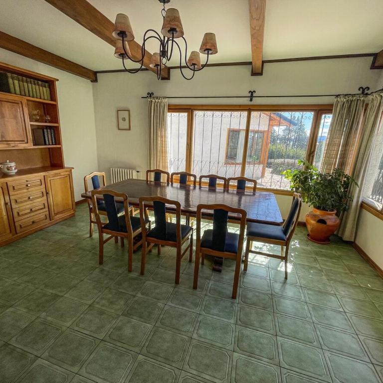 Los Cipreses - Chalet - 48