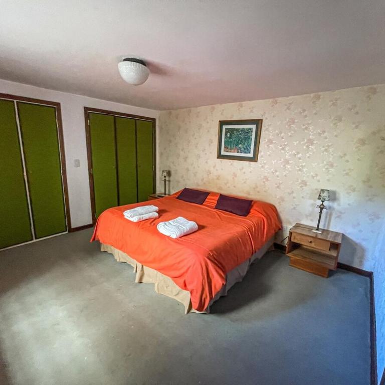 Los Cipreses - Chalet - 53