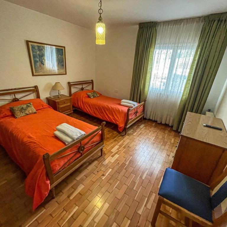 Los Cipreses - Chalet - 54