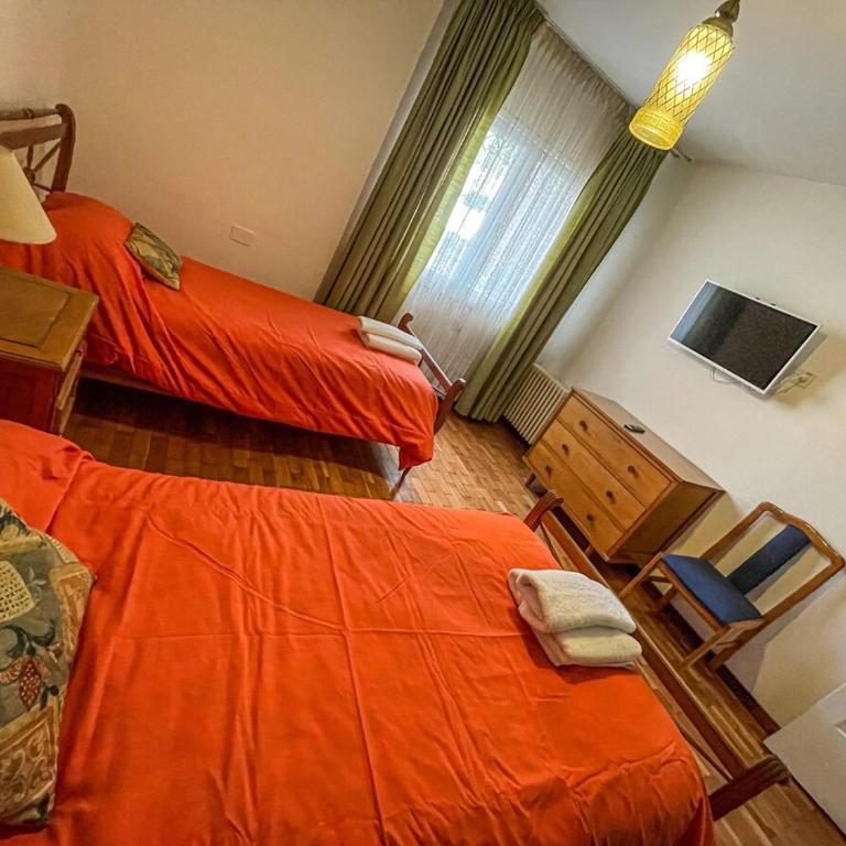 Los Cipreses - Chalet - 57