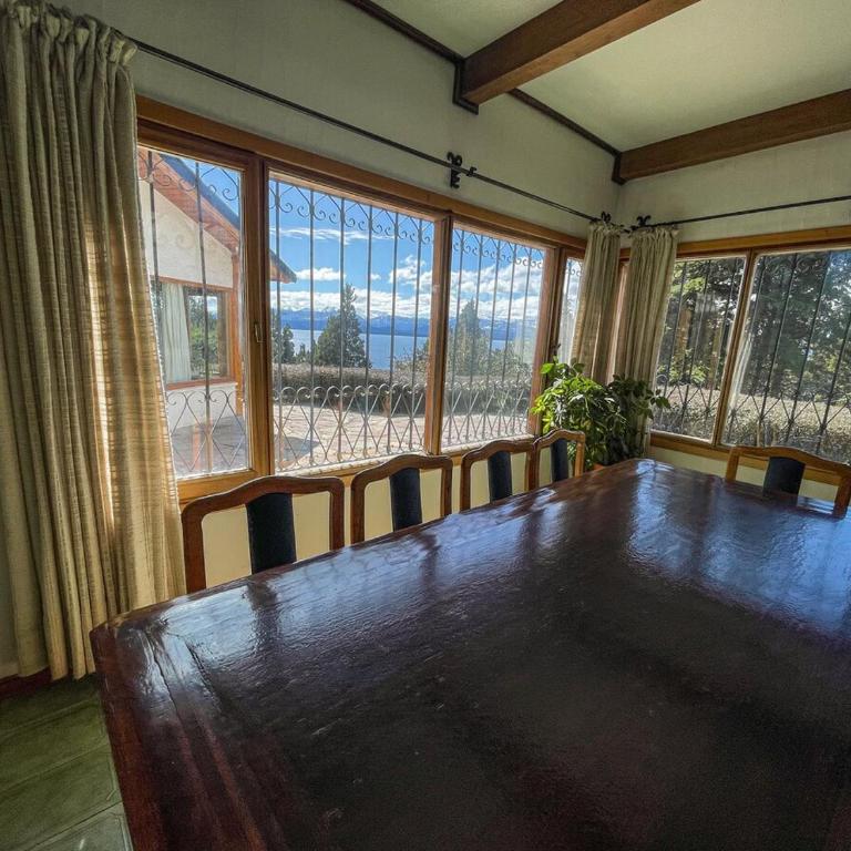 Los Cipreses - Chalet - 59