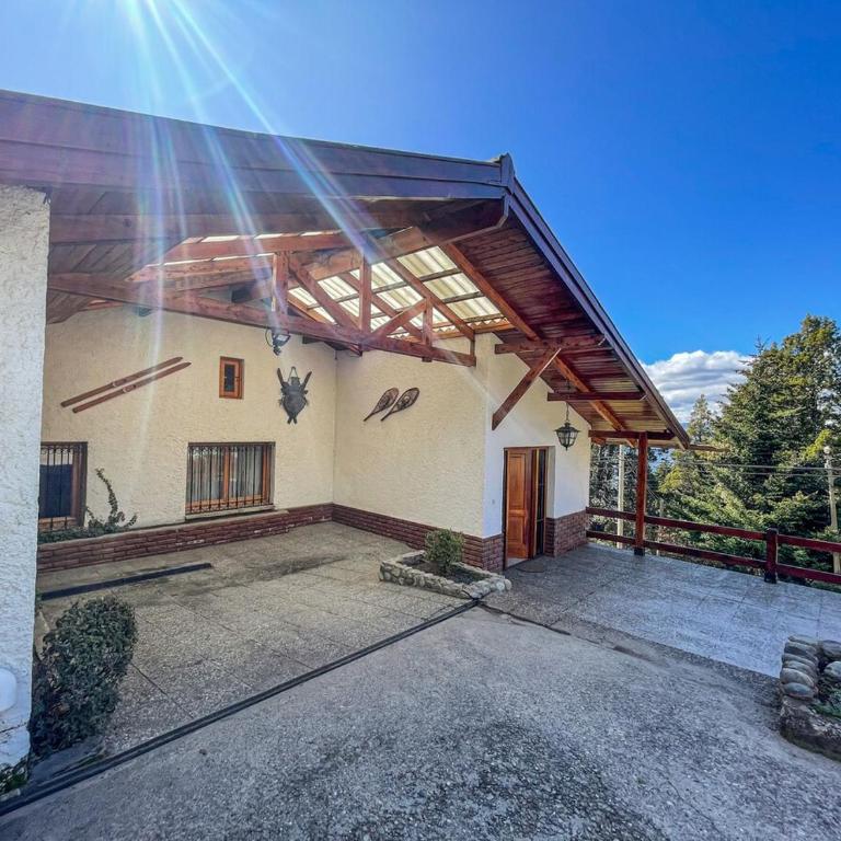 Los Cipreses - Chalet - 71