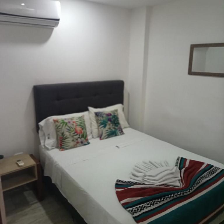 Nuba Apartamentos - Apartamento de 2 dormitorios - 7