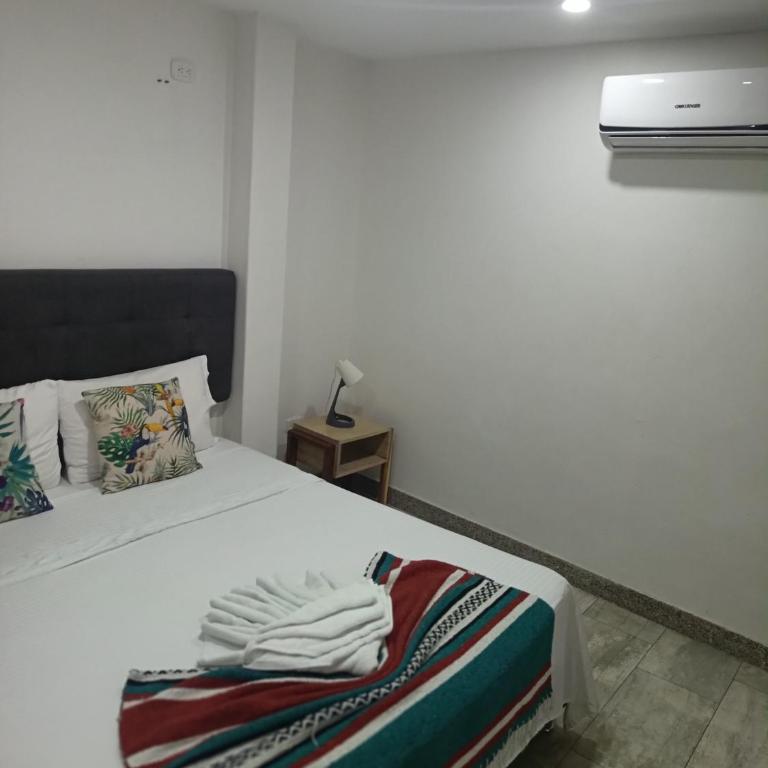 Nuba Apartamentos - Apartamento de 2 dormitorios - 5