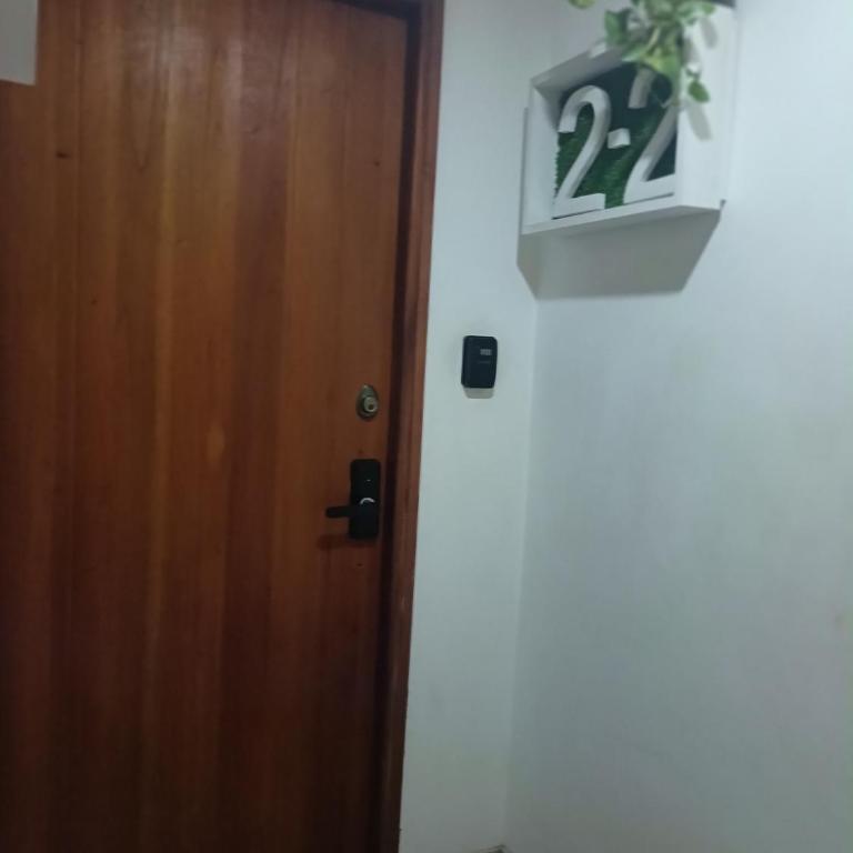 Nuba Apartamentos - Apartamento de 2 dormitorios - 11