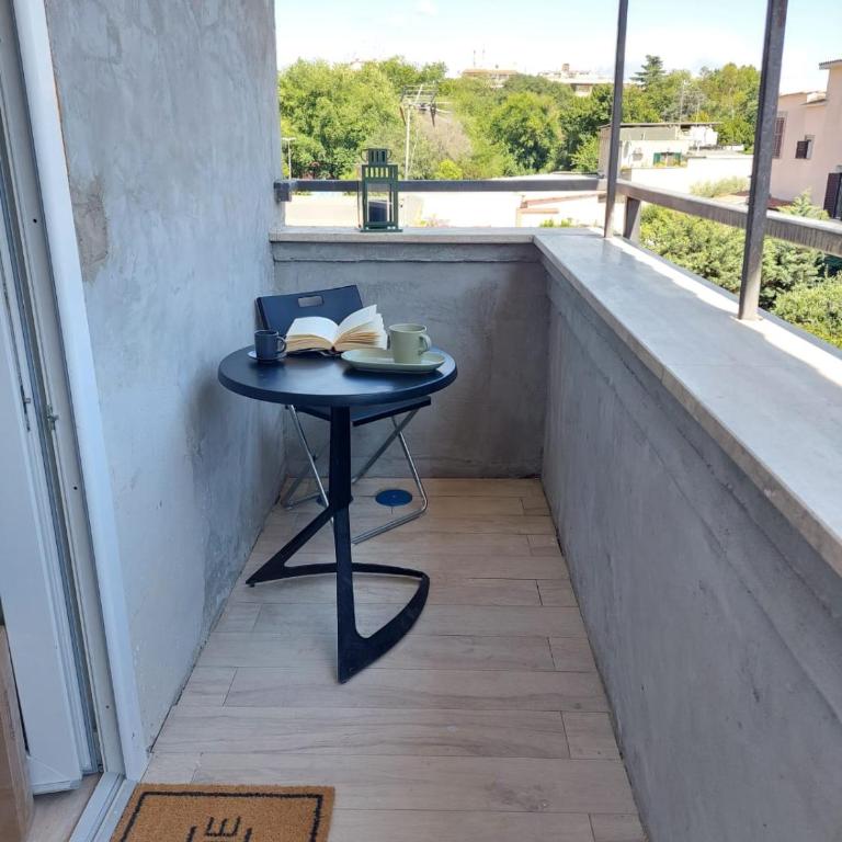 Hortus - Monolocale con Balcone - 12