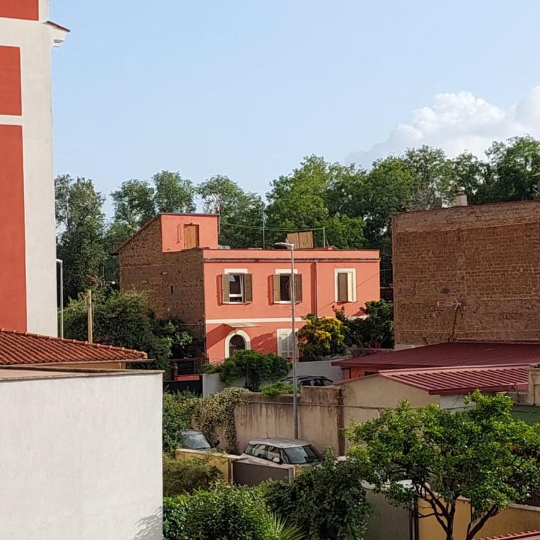 Hortus - Monolocale con Balcone - 3