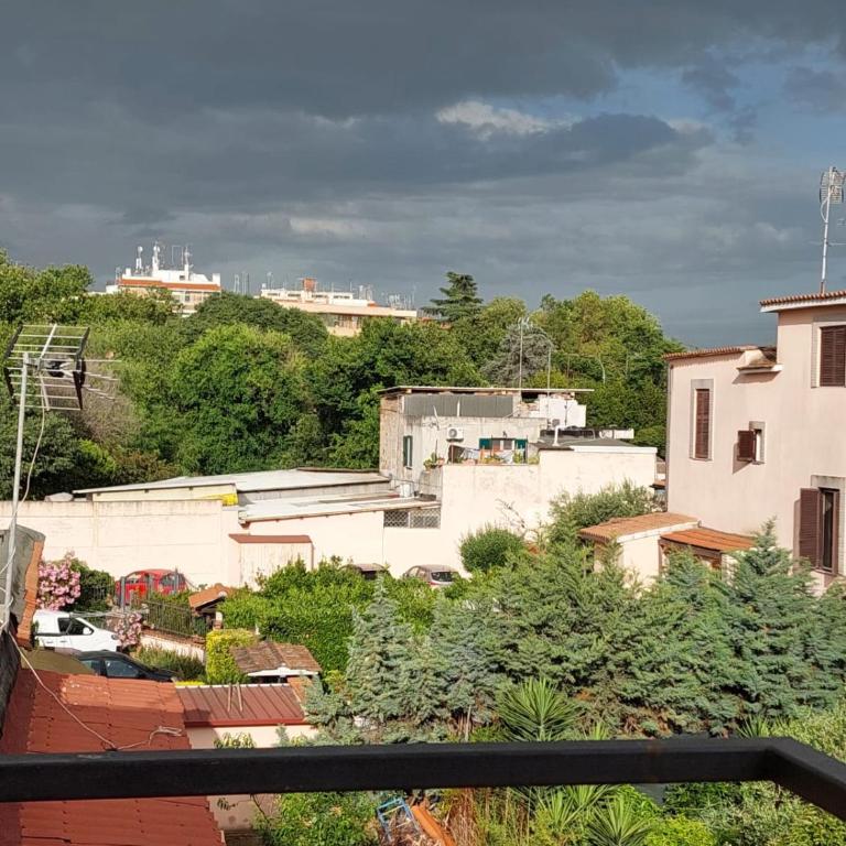 Hortus - Monolocale con Balcone - 2
