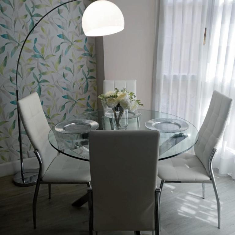 Apartamento al lado de la playa - Apartamento de 2 dormitorios - 3