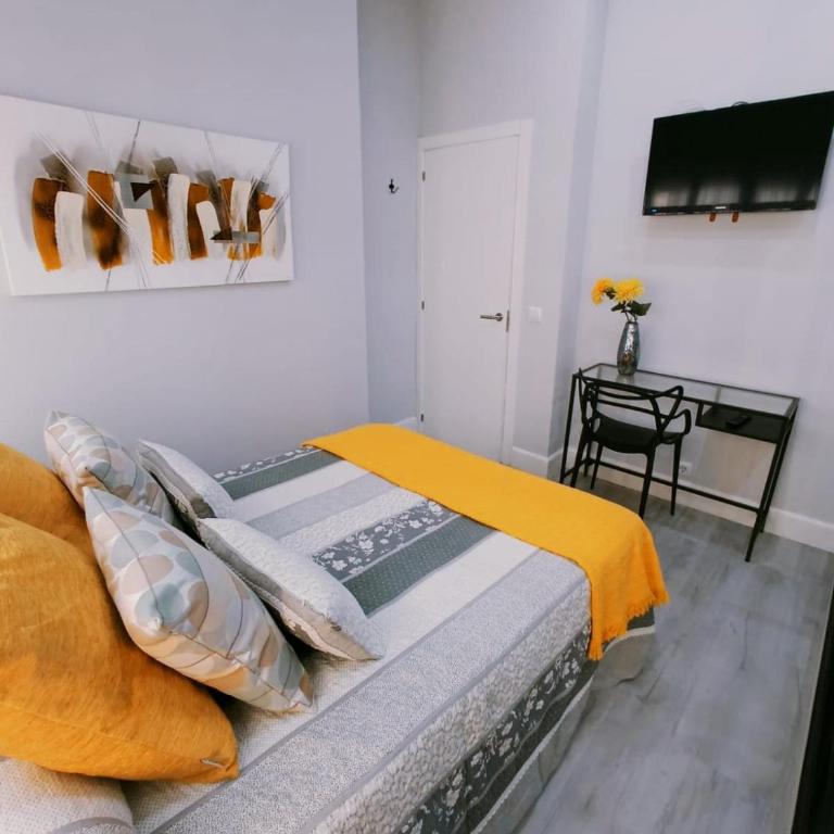 Apartamento al lado de la playa - Apartamento de 2 dormitorios - 8