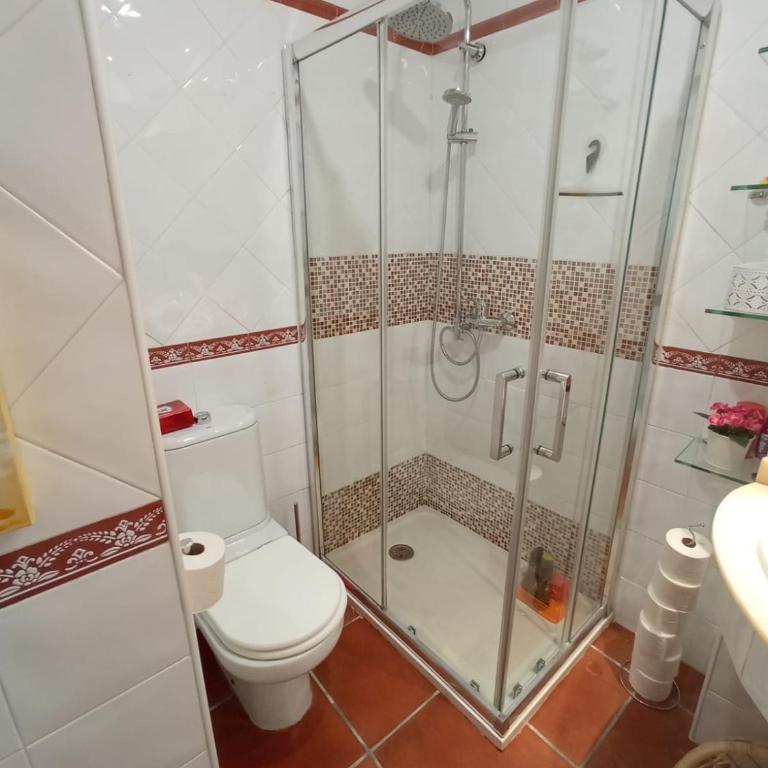 Apartamento al lado de la playa - Apartamento de 2 dormitorios - 9