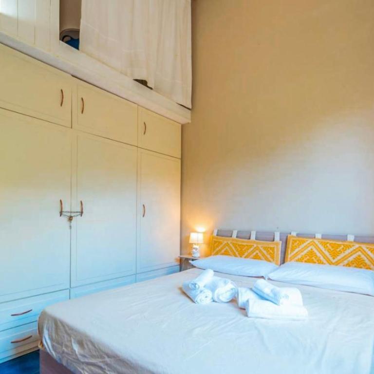 Le Terrazze di Porto Rotondo - Vista Mare - Appartamento con 2 Camere da Letto, Balcone e Vista mare - 22