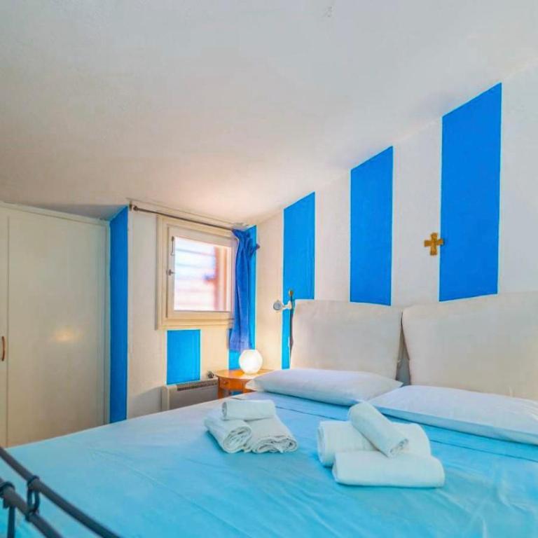 Le Terrazze di Porto Rotondo - Vista Mare - Appartamento con 2 Camere da Letto, Balcone e Vista mare - 20