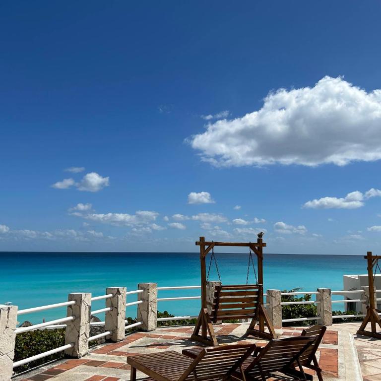 Suite hermosa en Cancun - Suite - 12