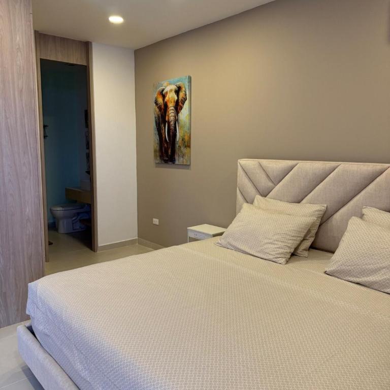 Family Friendly Modern 2BR 2BA Steps to Beach - Apartamento de 2 dormitorios con vistas al océano - 7