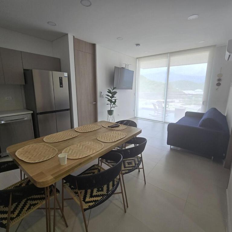 Family Friendly Modern 2BR 2BA Steps to Beach - Apartamento de 2 dormitorios con vistas al océano - 21