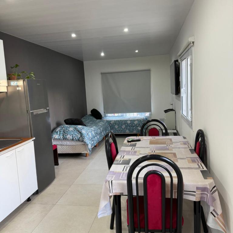 Departamento temporal - Apartamento de 1 dormitorio - 1