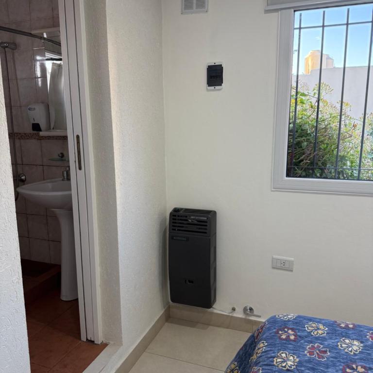 Departamento temporal - Apartamento de 1 dormitorio - 4