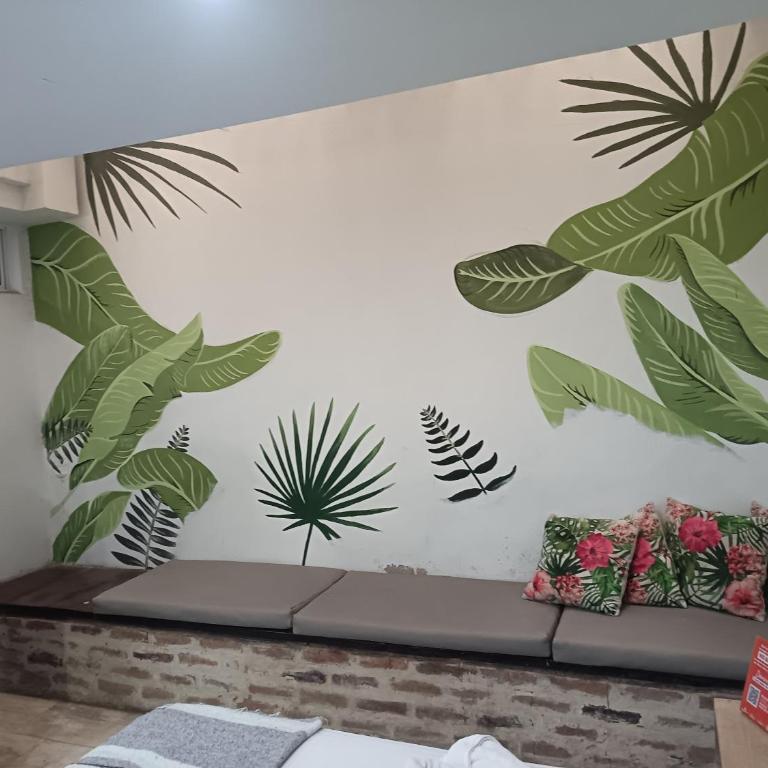 Nuba Apartamentos - Apartamento de 2 dormitorios - 5