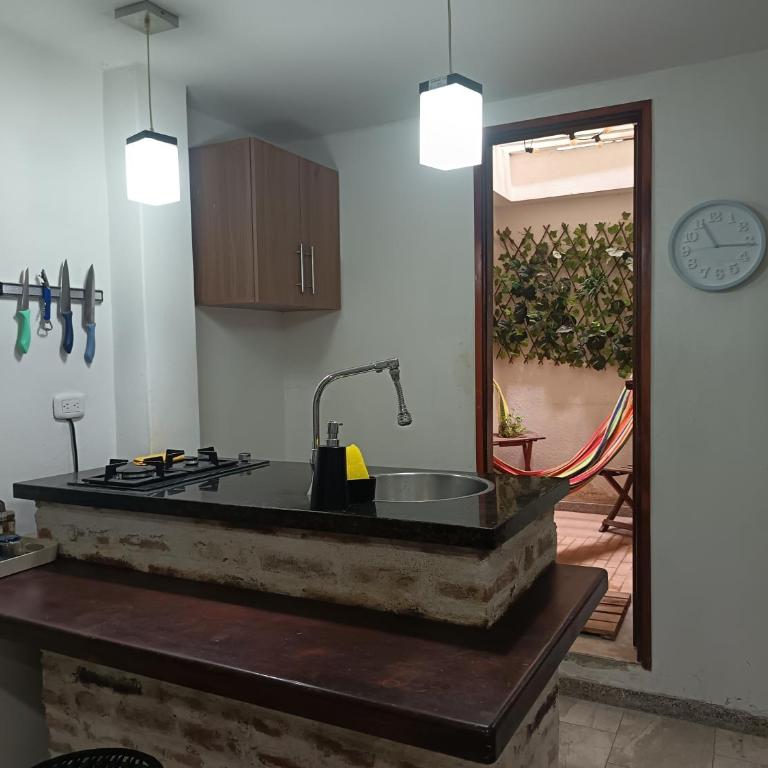 Nuba Apartamentos - Apartamento de 2 dormitorios - 6