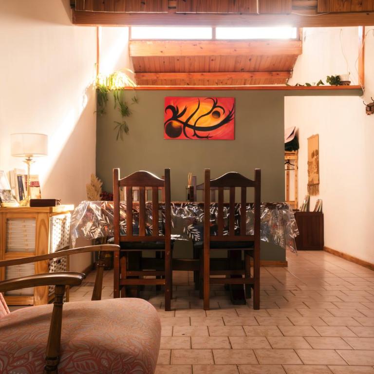 A 5 minutos del centro en auto- Casa Tauro Bariloche - Apartamento de 1 dormitorio - 1
