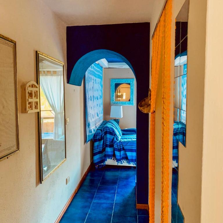 Le Terrazze di Porto Rotondo - Vista Mare - Appartamento con 2 Camere da Letto, Balcone e Vista mare - 17