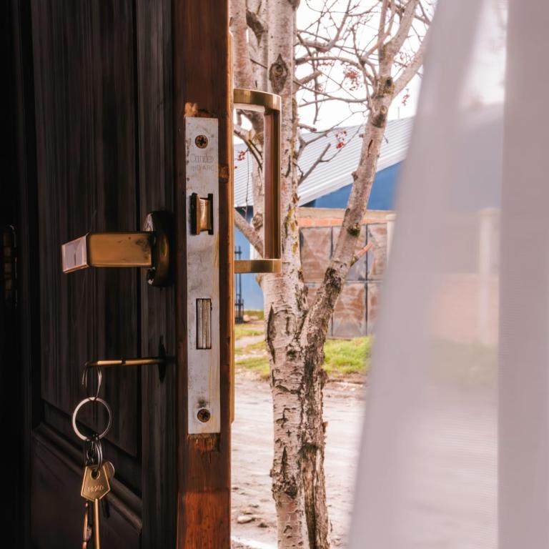 A 5 minutos del centro en auto- Casa Tauro Bariloche - Apartamento de 1 dormitorio - 36