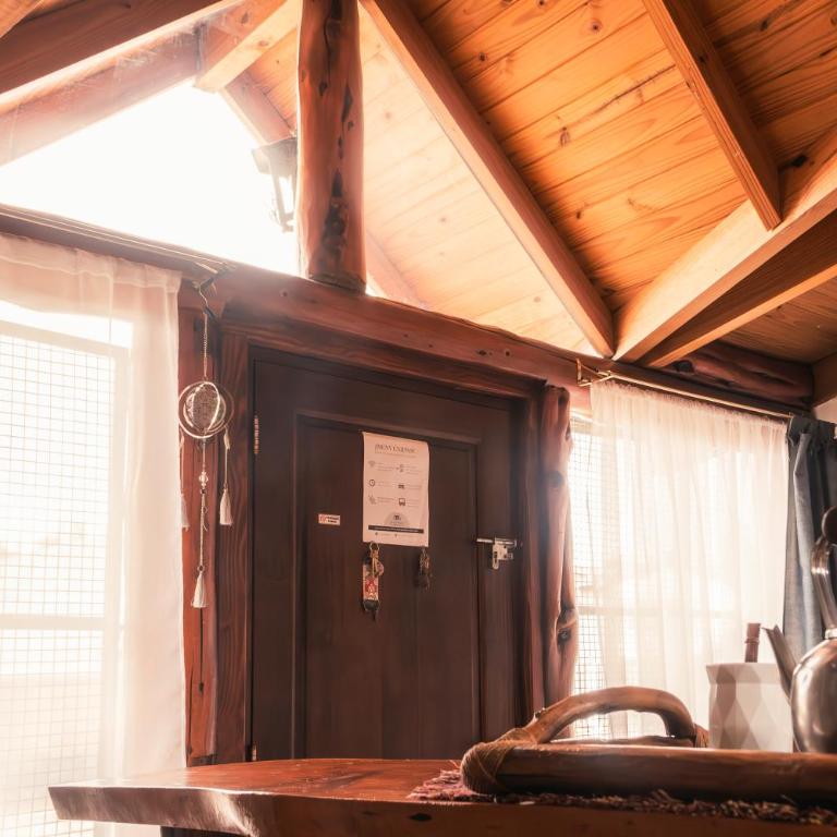 A 5 minutos del centro en auto- Casa Tauro Bariloche - Apartamento de 1 dormitorio - 12