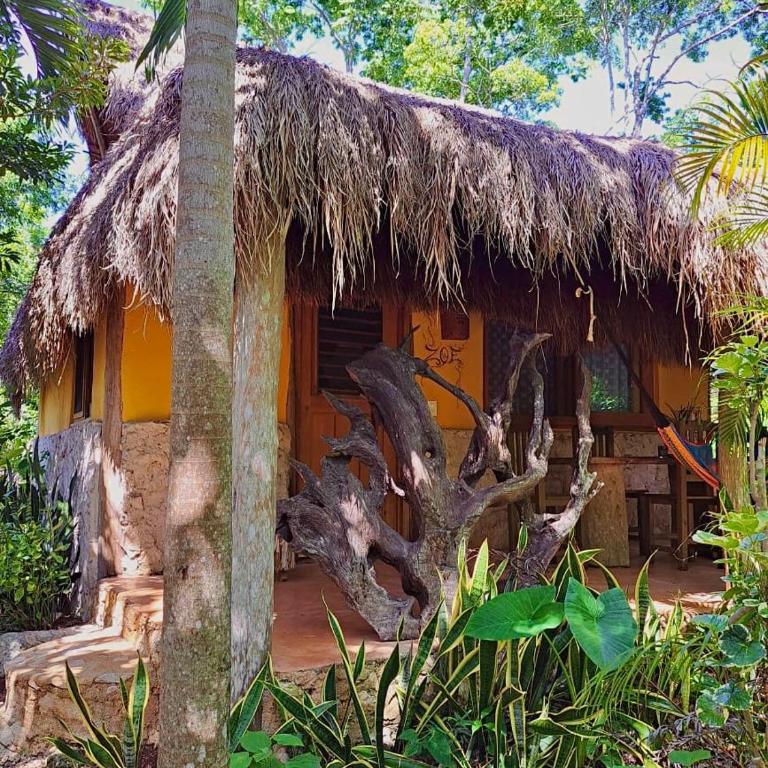 Casa Mango - Habitación Familiar con balcón - 1