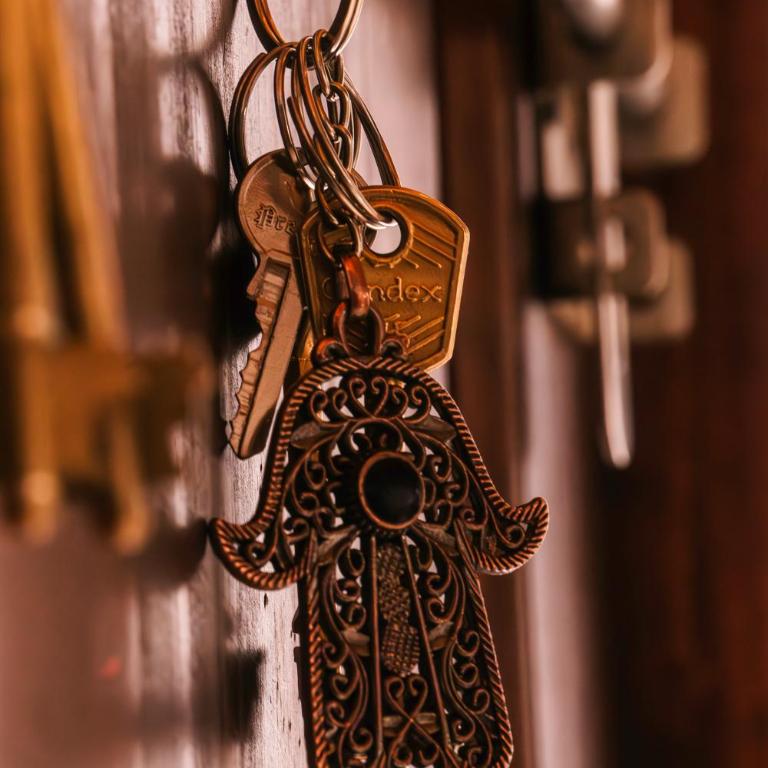 A 5 minutos del centro en auto- Casa Tauro Bariloche - Apartamento de 1 dormitorio - 37